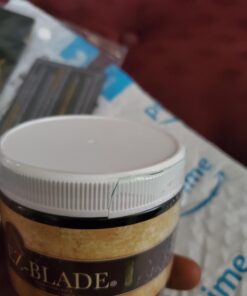 EZ BLADE Shaving Gel (6 oz) 34 612uU56 KSL