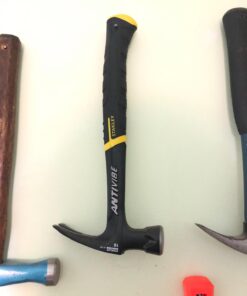 STANLEY FatMax Rip Claw Hammer, 16-Oz (51-163) 16-Ounce Rip Claw 31 612vvfMD9XL