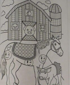 Emoji World Coloring Book: 24 Totally Awesome Coloring Pages 27 612wuXN5TqL