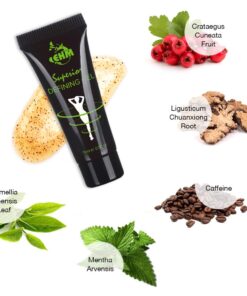 EHM Ultimate Defining Body Gel Applicator Lipo Gel Cream it Works For Firming Toning Contouring 12 612xZdI5s6L