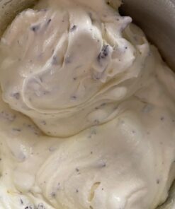 Cuisinart ICE-60WP1 2-Quart Cool Creations Ice Cream, Frozen Yogurt, Gelato and Sorbet Maker, LCD Screen with Countdown Timer, Makes Frozen Treats in 20-Minutes or Less, Stainless Steel/White Ice Cream Maker without Countdown Timer 30 612zBC3ArL