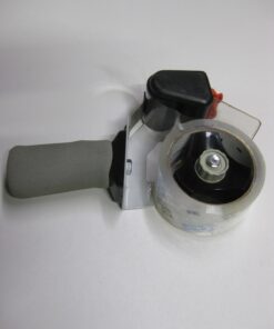 Scotch Heavy Duty Packaging Tape, 1.88" x 54.6 yd, Designed for Packing, Shipping and Mailing, Strong Seal on All Box Types, 3" Core, Clear, 6 Rolls (3850-6) 43 613 3AabatL