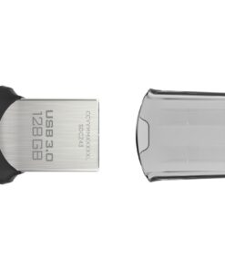 SanDisk Ultra Fit 128GB USB 3.0 Flash Drive - SDCZ43-128G-GAM46 21 613 NYInYiL