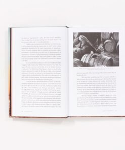 Kings County Distillery Guide to Urban Moonshining 13 613 T16SL