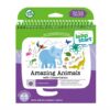 LeapFrog LeapStart Kindergarten Activity Book: Amazing Animals and Conservation Level 3 Non-3D 28 613 uQ0fRL