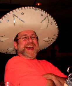 Sosanping Metal Flip Over Top (Tippie Top) by Gyroscope.com 19 6130CY9T49L