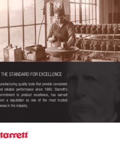 Starrett Tape Measure Stix with Adhesive Backing - Mount to Work Bench, Saw Table, Drafting Table - 1/2" x 12', English Metric, Right-Left Reading - SM412WMERL 1/2 x 4m/12' English/Metric (Right-to-Left) 12 6131A5 y7UL