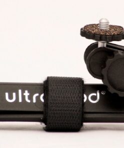 Pedco UltraPod Lightweight Camera Tripod black ,One Size 23 6131St7aKiL