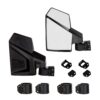 Kolpin UTV Side Mirror - Pair - 98315, Black 2 6131lhTjGJL