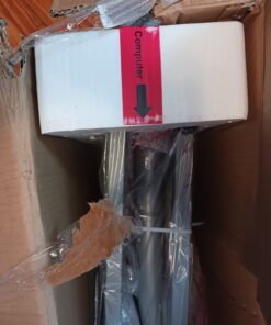 Sunny Health & FitnessElliptical One Size Gray 50 61322U0rJnL