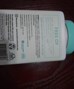 SmartyPants Organic Prenatal Vitamins, Daily Multivitamin: Methylfolate, Probiotics, Vitamins C, D3, B12, K & Zinc for Immune Support, Digestive Health, & Fetal Development, 120 Gummies, 30 Day Supply 120 Count (Pack of 1) 58 6132RC2kR0L
