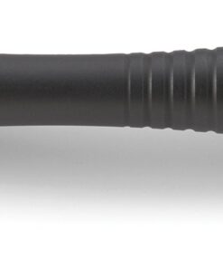 COLUMBIA RIVER KNIFE & TOOL Williams Tactical Pen: Low Profile, EDC Self Defense Survival Pen Made of Black Anodized Aluminum with Pressurized Ink Cartridge and Pocket Clip TPENWK 31 6132aROBR4L