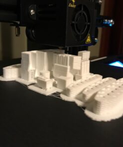 Creality Ender 3 Pro 3D Printer with Removable Magnetic Build Surface and Branded Power Supply, New Y-axis and Upgraded Extruder Design Print Size 8.6 x 8.6X 9.8inch Ender-3 Pro 58 6134TgYtcfL