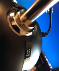 Logitech for Creators Blue Snowball iCE USB Microphone for Gaming, Streaming, Podcasting, Twitch, YouTube, Discord, Recording for PC and Mac, Plug & Play - White Black 49 6134ySe3zIL 2