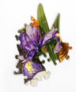 Bits and Pieces - 750 Piece Shaped Puzzle - The Watchers, Owl - by Artist Jack Williams - 750 pc Jigsaw 12 6135E48RfmL