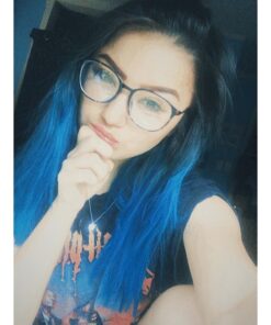 La Riche Directions Hair Colour - Midnight Blue 88ml Tub 9 6136R0krLL