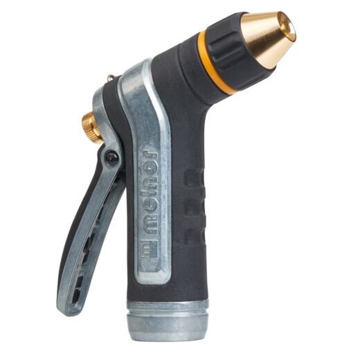 Melnor XT450 Metal Adjustable Nozzle, Basic Adjustable Tip