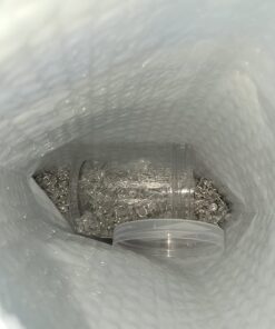 Yalis Push Pins 600 Count, Standard Clear Thumb Tacks Steel Point and Clear Plastic Head 42 613CK6qzI9L