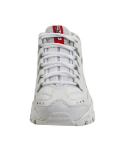 Skechers Sport Women's Energy Sneaker 8.5 Wide White/Millennium 15 613CfwlgXkL