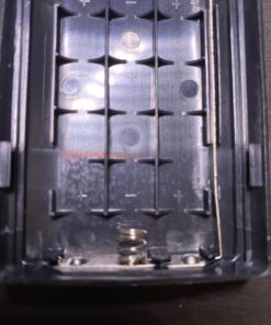 BTECH BL-8AAA AAA Alkaline BL8 Backup Battery Case for BaoFeng and BTECH UV-82 Series Radios, Compatible with GMRS-V2, MURS-V1, UV-82HP, UV-82C BL-8 AAA Battery Pack 16 613E pGLgwL