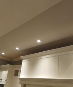 Bioluz LED 10 Pack MR16 LED 50W Halogen Equivalent Dimmable 7w 3000K 12v AC/DC UL Listed 47 613EEnDlXOL