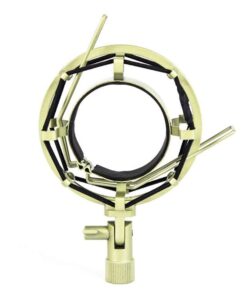 MXL Mics Microphone Mount (MXL90), Black 12 613EHQpn1jL