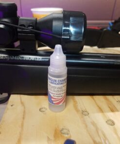 Coastal Colors Airgun Chamber Lubricating Oil 8 613F4g4JsAL