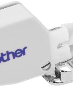 Brother Open Toe Walking Foot for Quilting and Sewing Multiple Layers, SA188 19 613G1ozTIML