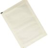 Amazon Basics Micro Cut Paper Shredder Sharpening & Lubricant Sheets, Pack of 12, White 2 613INtaiFsL