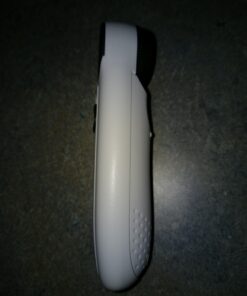 40X Magnifying Magnifier Glass Jeweler Eye Jewelry Loupe Loop 2 LED Light US 23 613MEH3lHL