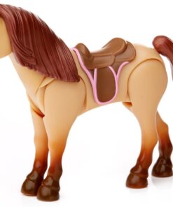 Mega Construx American Girl Nicki's Horse Stables 45 613MOqrHYtL