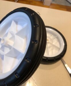 Radio Flyer 3-in-1 EZ Folding Wagon Ride On For Kids, Garden, & Cargo, Red Collapsible Wagon Base 58 613NX7HQvdL