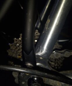 Planet Bike Eco bike rack Black 35 613NhlIOPZL