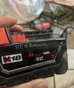 Dremel 120-Volt Engraver Rotary Tool with Stencils - Crafting Machine Perfect for DIY Personalizing and Engraving Leather, Metal, Glass, and Wood , Black, 290-02 Engraver with Letter/Number Template 39 613OYRM8kL