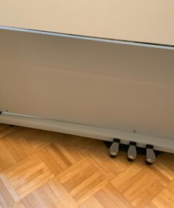 Casio Privia PX-870 Digital Piano - White Bundle with Furniture Bench, Instructional Book, Austin Bazaar Instructional DVD, and Polishing Cloth PX-870 Bundle w/ Furniture Bench 15 613Q XxublL