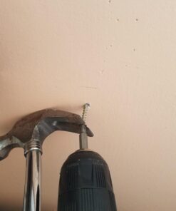 EWEI'S HomeWares Ewei ' S Homewares Floating U Shelves Whc 1004 Cd WHC1004CD-ES, 17 in x 4 in x 4 in, Espresso Finish 42 613QU1RkOtL