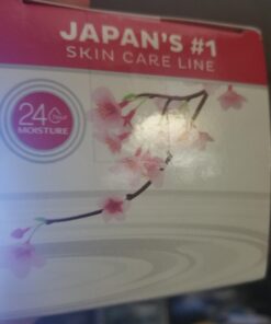 Hada Labo Tokyo Skin Plumping Gel Cream with Super Hyaluronic Acid & Collagen, 1.76 Fl Oz, Non-Comedogenic, Unscented 49 613QbcCDQRL