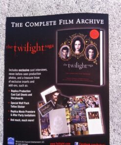 The Twilight Saga: Breaking Dawn - Part 2 DVD March 2, 2013 42 613S2DlJfL