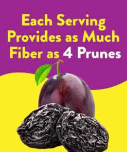 L’il Critters Fiber Daily Gummy Supplement for Kids, for Digestive Support, Berry and Lemon Flavors, 90 Gummies 90 Count (Pack of 1) 21 613S8RZAFTL