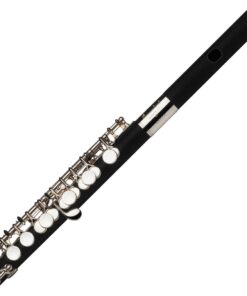 Gemeinhardt 4P Composite Piccolo Black