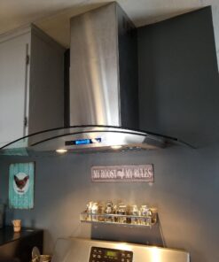 Barnyard Designs 'Farm Fresh Free Range Eggs' Retro Vintage Metal Tin Bar Sign, Decorative Wall Art Signage, Primitive Farmhouse Country Kitchen Home Décor, 10" x 13" Eggs Hen 25 613SspzufpL