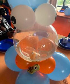 The First Years Disney Finding Nemo Bath Toys - Dory, Nemo, and Squirt — Squirting Kids Bath Toys for Sensory Play - 3 Count 27 613TaqDVSKL