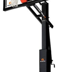 Goalrilla Universal All-Weather, Durable Basketball Pole Pad Compatible with All Goalrilla Goals 20 613VCUOCnWL
