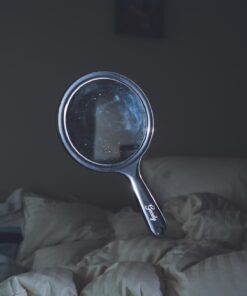 Goody Two-Sided Large Round Mirror 1 18 613XV2OKlpL