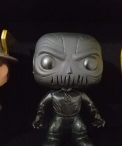 Funko POP TV: The Flash Zoom Action Figure 17 613XvA4GCRL