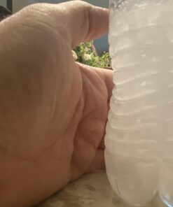 Amazon Brand - Presto! 2-Ply Toilet Paper, Ultra-Soft, Unscented, 24 Rolls (4 Packs of 6), Equivalent to 120 regular rolls 6 Rolls (Pack of 4) 62 613YPTbCGoL