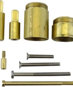 Rohl ZA00045 Cisal Extension Kit