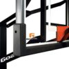 Goalrilla Universal Pro-Style Basketball Backboard Padding Fits All 54", 60", and 72" Goalrilla Basketball Systems 29 613YroYqMUL