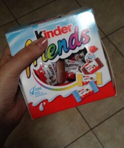 Kinder Happy Moments Mini Mix 5.71 Ounce 14 613Z6s2iwtL