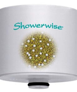 Waterwise Deluxe Showerwise Filtration System (1195) 12 613ZCSQ2LML